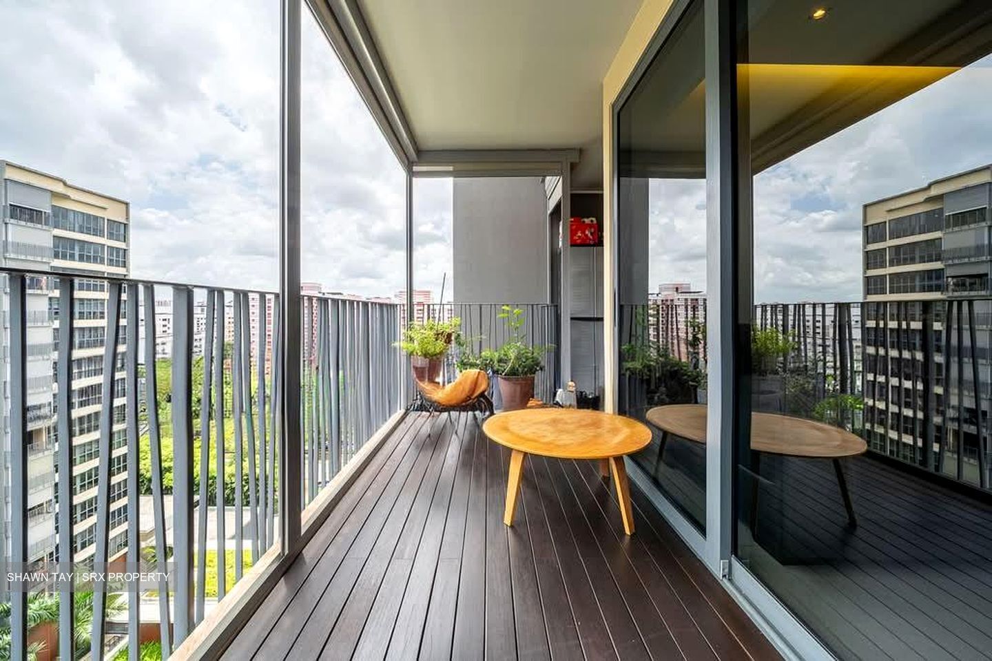 Hundred Palms Residences (D19), Condominium #574054231